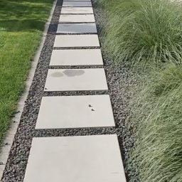 Projektowanie ogrodów Jazowsko 2