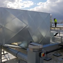 Wentylacja Sulejówek 2