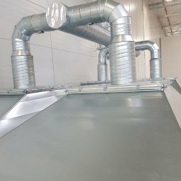 Wentylacja Sulejówek 4