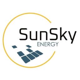 SunSky Energy - Systemy Fotowoltaiczne Ząbki