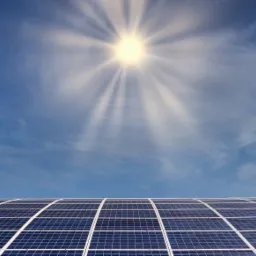 Panele fotowoltaiczne dla osób prywatnych