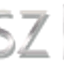 Metaliczny napis Tomasz Polek na czarnym tle.