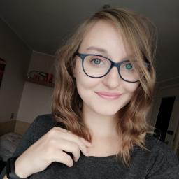 Magdalena Armacka - Tworzenie Portali Społecznościowych Gdynia