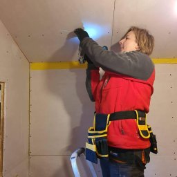 CuboClean - Pranie Wykładzin Warszawa