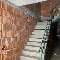 R.S.T. Instal - Nie straszne nam budynki murowane