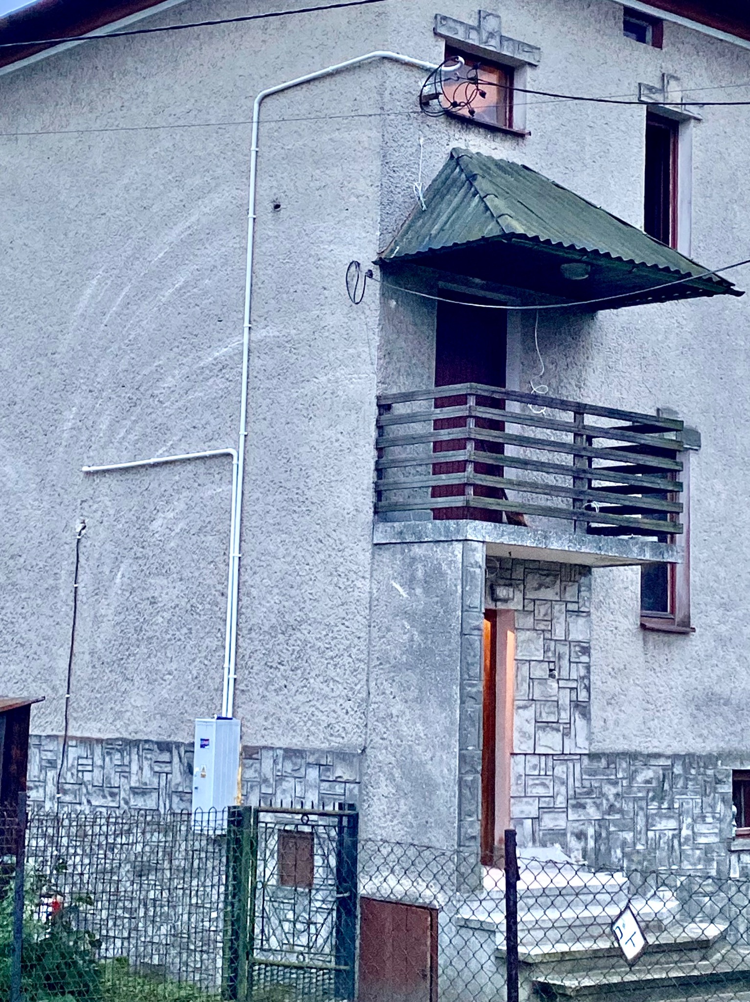 Wyniesienie liczników ,scalanie liczników ,załatwiamy wszystkie formalności !