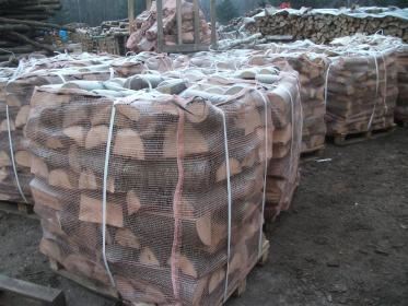 Pellet Brzeziny
