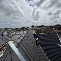 Wymiana dachu Warszawa 4