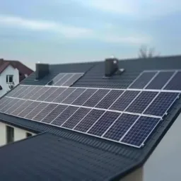 Dwustronne szkło z grafenową powloką samoczyszczącą