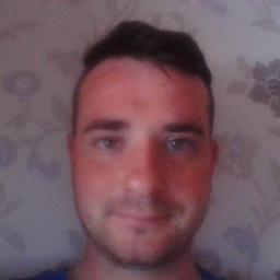 The painter's Bartosz Lewicki - Płytkarz Legionowo