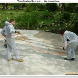 TMM SYSTEM Sp. z o.o. - Hydroizolacja Basenów Zoo Śląskie