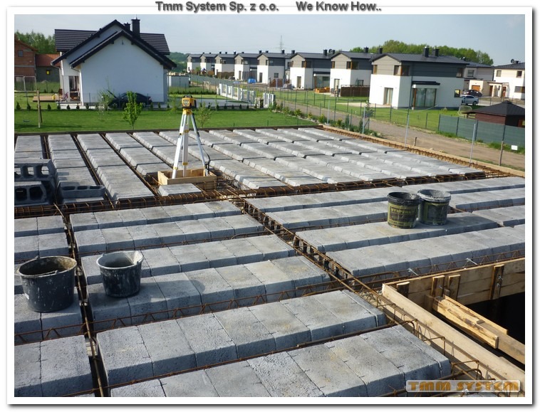 Budowa domków jednorodzinnych