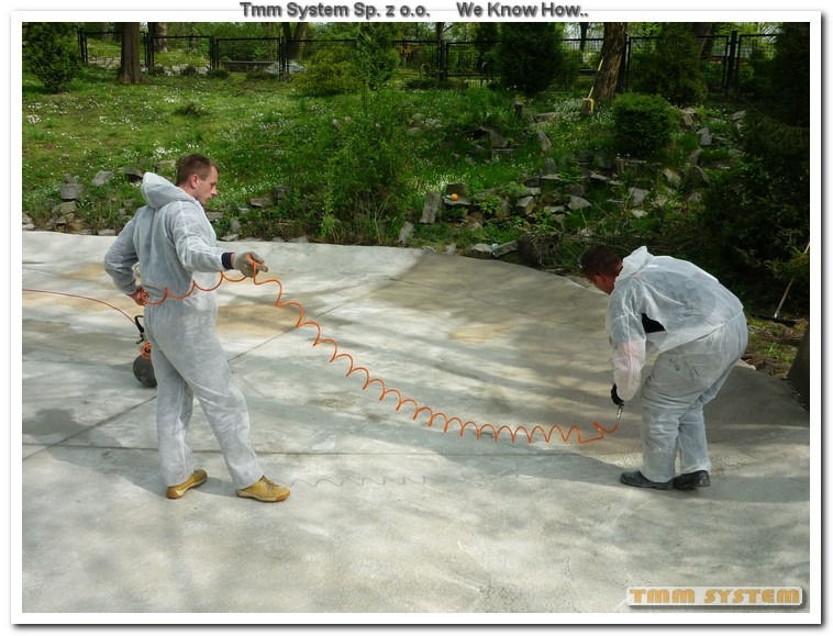 Hydroizolacja Basenów Zoo Śląskie