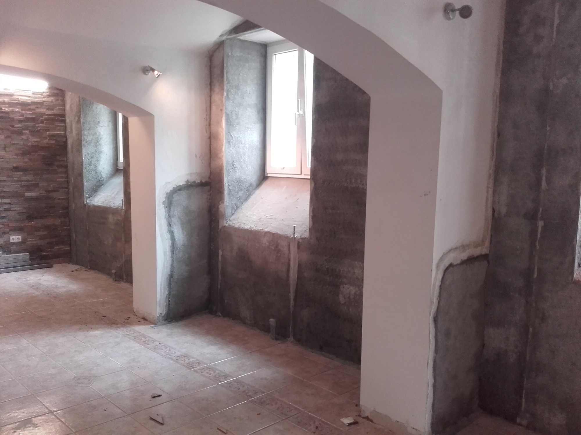 Hydroizolacja wewnętrzna Warszawa