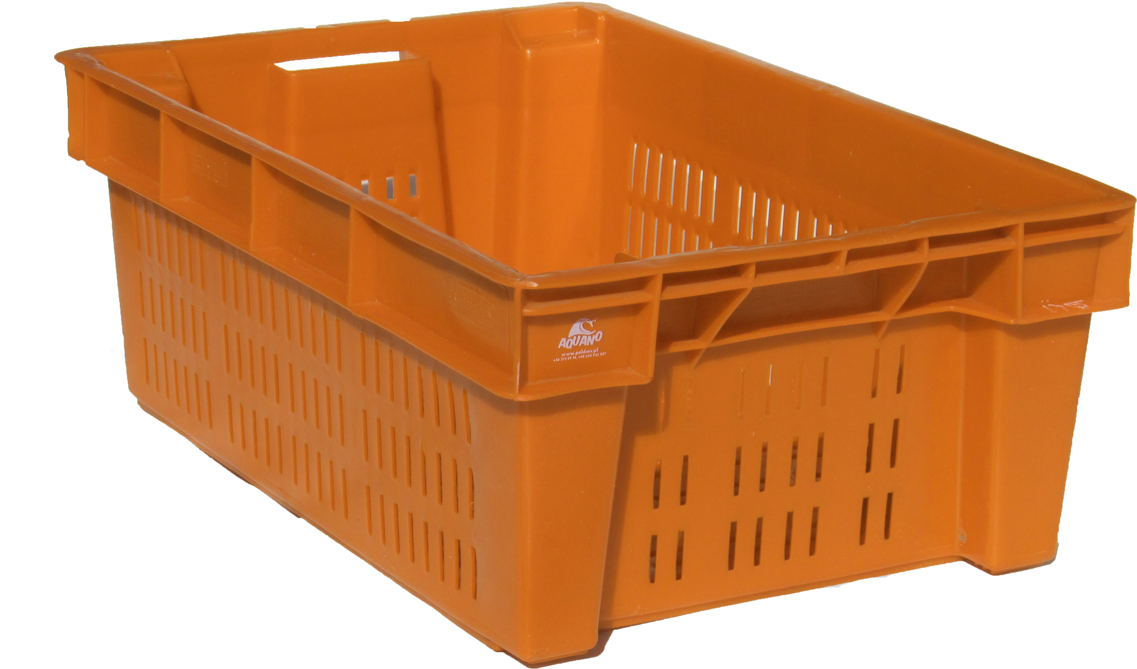 Skrzynk, pojemniki obrotowe i standardowe