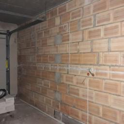 Estetyka jest podstawą wykonania instalacji w mojej firmie.