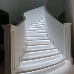 Montaż Oświetlenia Ledowego