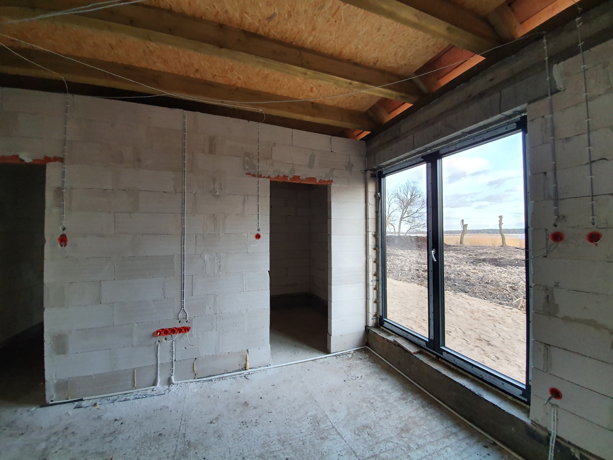 Każdy dom traktujemy tak jakbyśmy robili instalacje dla siebie.