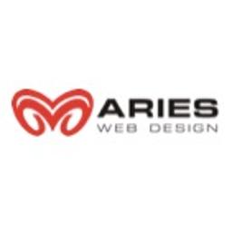 Aries Web Design Paweł Baran - Logo Firmy Bychawa