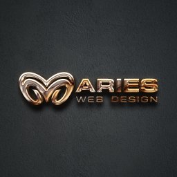 Aries Web Design Paweł Baran - Tworzenie Logo Bychawa