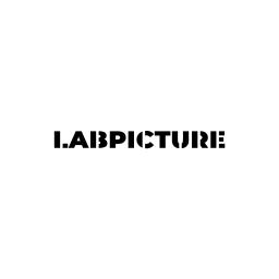 LabPicture - Logo dla Firmy Łódź