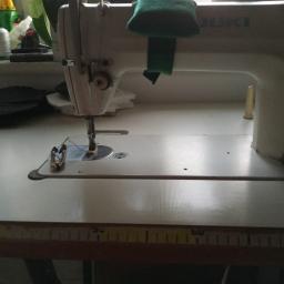 Szwalnia Czechowice-Dziedzice 2