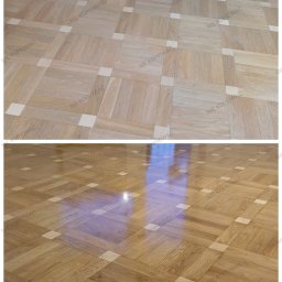 Cyklinowanie Stalowa Wola