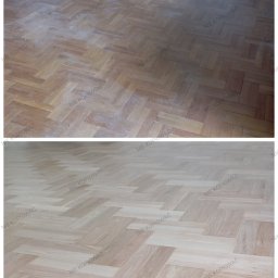 Schody drewniane Stalowa Wola