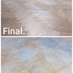 Cyklinowanie Rzeszów