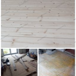 Schody drewniane Stalowa Wola