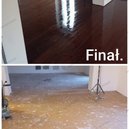 Cyklinowanie Rzeszów