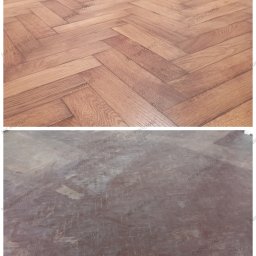 Schody drewniane Stalowa Wola