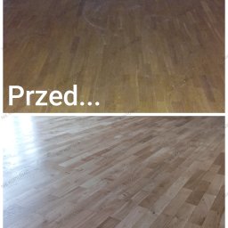 Cyklinowanie Rzeszów