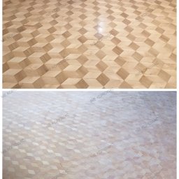 Cyklinowanie Zaleszany 4