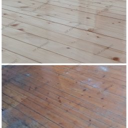 Cyklinowanie Zaleszany 3