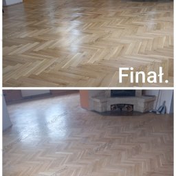 Firma remontowa Stalowa Wola