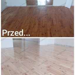 Cyklinowanie Rzesz&oacute;w