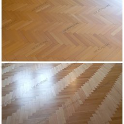 Monika Butryn - Cyklinowanie