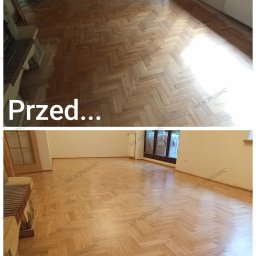 Schody drewniane Stalowa Wola