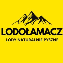 Lodołamacz Lody Naturalnie Pyszne