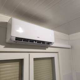 Serwis klimatyzacji Namysłów