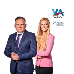 VATAX WOJCIECH GUT - Rejestracja Firm Ząbki