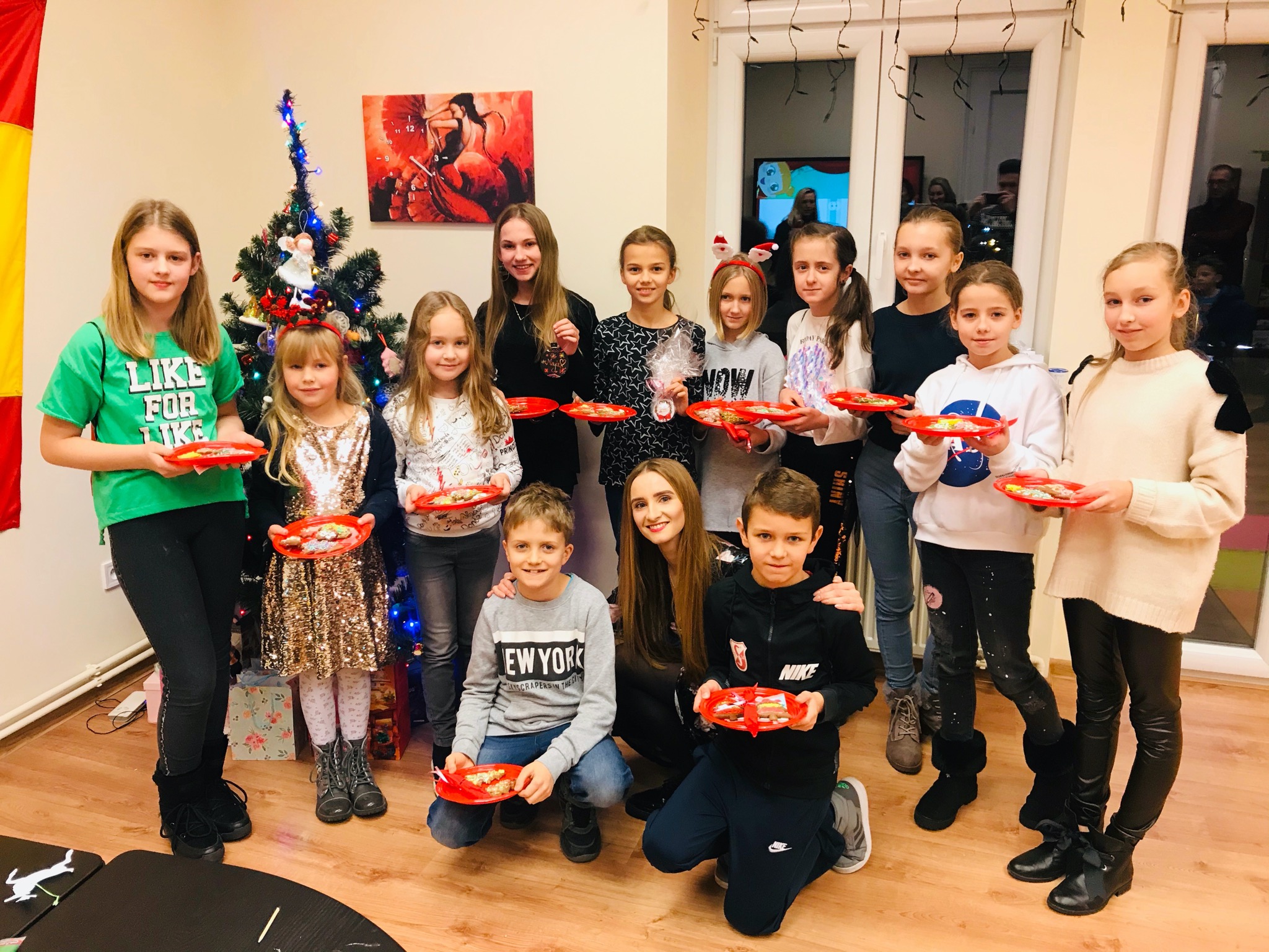 warsztaty świąteczne