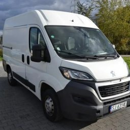 Trasbus - Usługi Transportowe Busem Poznań