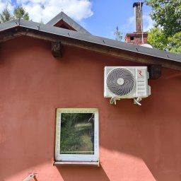 Fotowoltaika Radlin 1