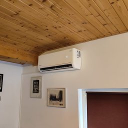 WOLTBERG Roman Mika - Doskonałej Jakości Klimatyzacja z Montażem w Wodzisławiu Śląskim