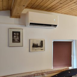 WOLTBERG Roman Mika - Doskonałe Systemy Fotowoltaiczne w Mikołowie