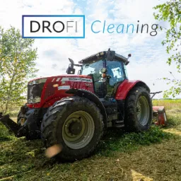 Drofi Cleaning