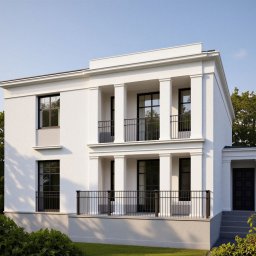 Projektowanie domów Warszawa 3