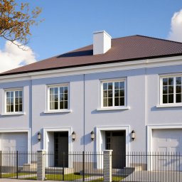 Projektowanie domów Warszawa 4